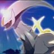 A group for all fans of Pokemon! Whether you like one or 600 whatever you are welcome to join! 
 
(avatar for group from Arceus: The Jewel of Life movie, gotten from Serebii.net)